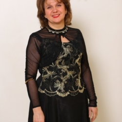 С днем рождения, Александра Васильева!