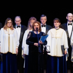 Концерт “В музыке рождается душа” к юбилею Рахманинова 20.04.2022