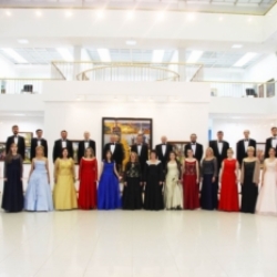 Юбилейный концерт Капеллы «Классика» – нам 30 лет