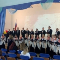 В День Учителя – концерты Капеллы КЛАССИКА в школах