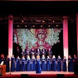 Капелла “Классика”  – в просветительском концерте “Музыка русского гения”