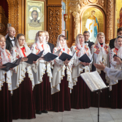 “Вести Чувашии” о III Международном фестивале-конкурсе «Соловушки»