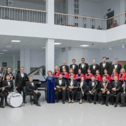 Капелла “Классика” подвела итоги года