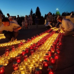 Оркестр Капеллы “Классика” присоединится ко Всероссийской акции «Свеча памяти»