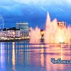 Марина Берман – член жюри финала конкурса «Город поющих фонтанов»