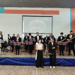 Капелла “Классика”  – для студентов и преподавателей ЧЭМК