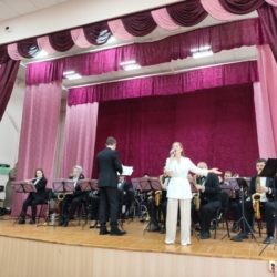 Концерт “Музыка кино” – Капелла “Классика” в НХМТ