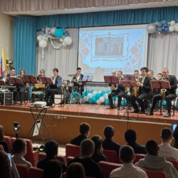 “ГЕРОЯМ ОТЕЧЕСТВА посвящается…” – в 62 школе