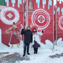 Итоги выступлений  солистов на фестивале «Чебоксары – сила традиций! Время быть вместе!»