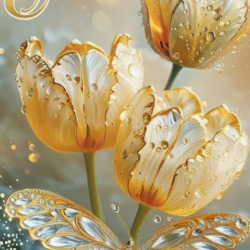 Поздравляем с наступающим 8 Марта