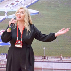 Солисты Капеллы “Классика” выступили на праздновании Дня работников ЖКХ