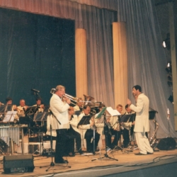 #КЛАССИКА-35: видеозапись оркестра в 2006 г.